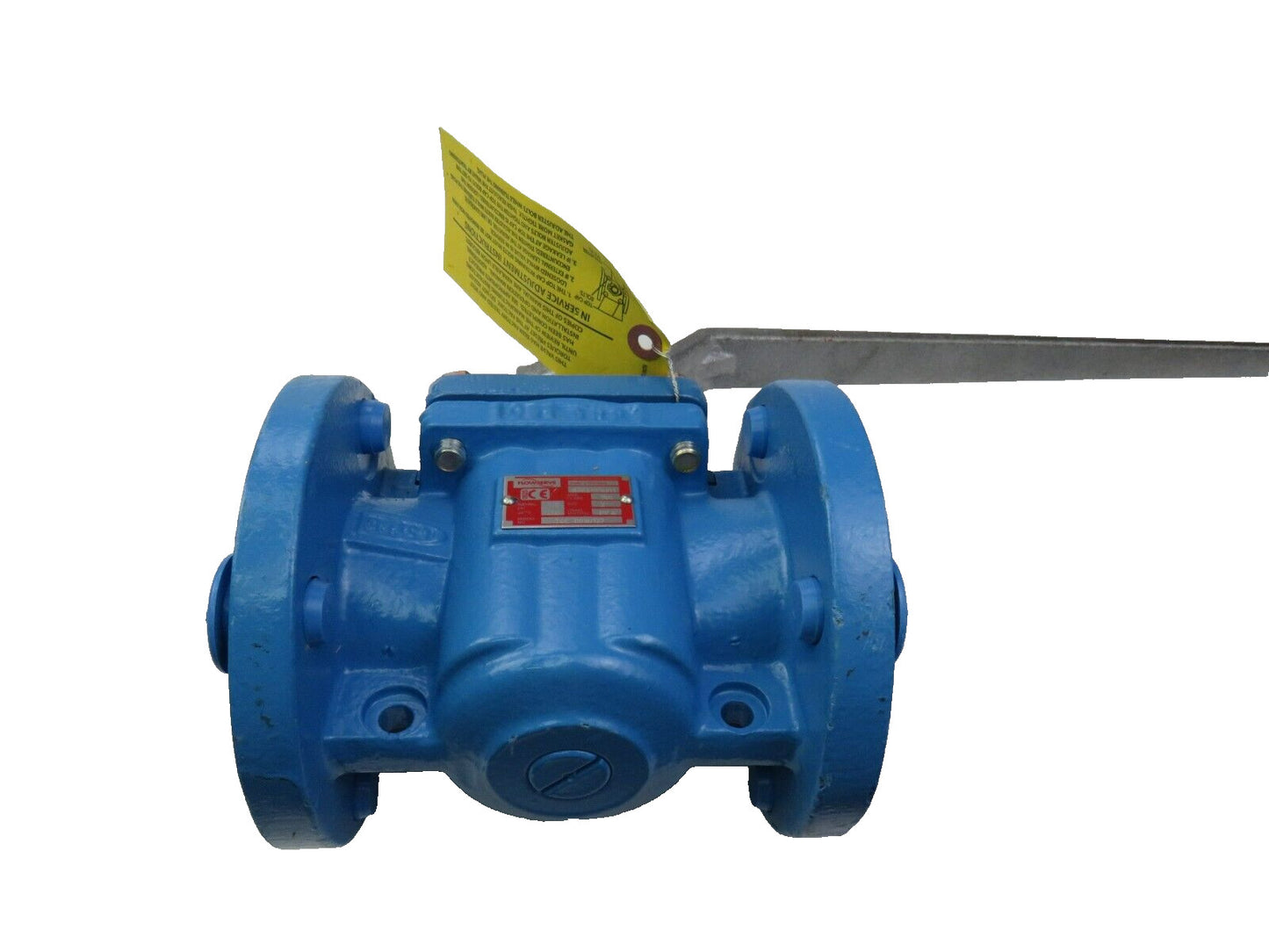 FLOWSERVE T4E 0030127 T4E0030127    New