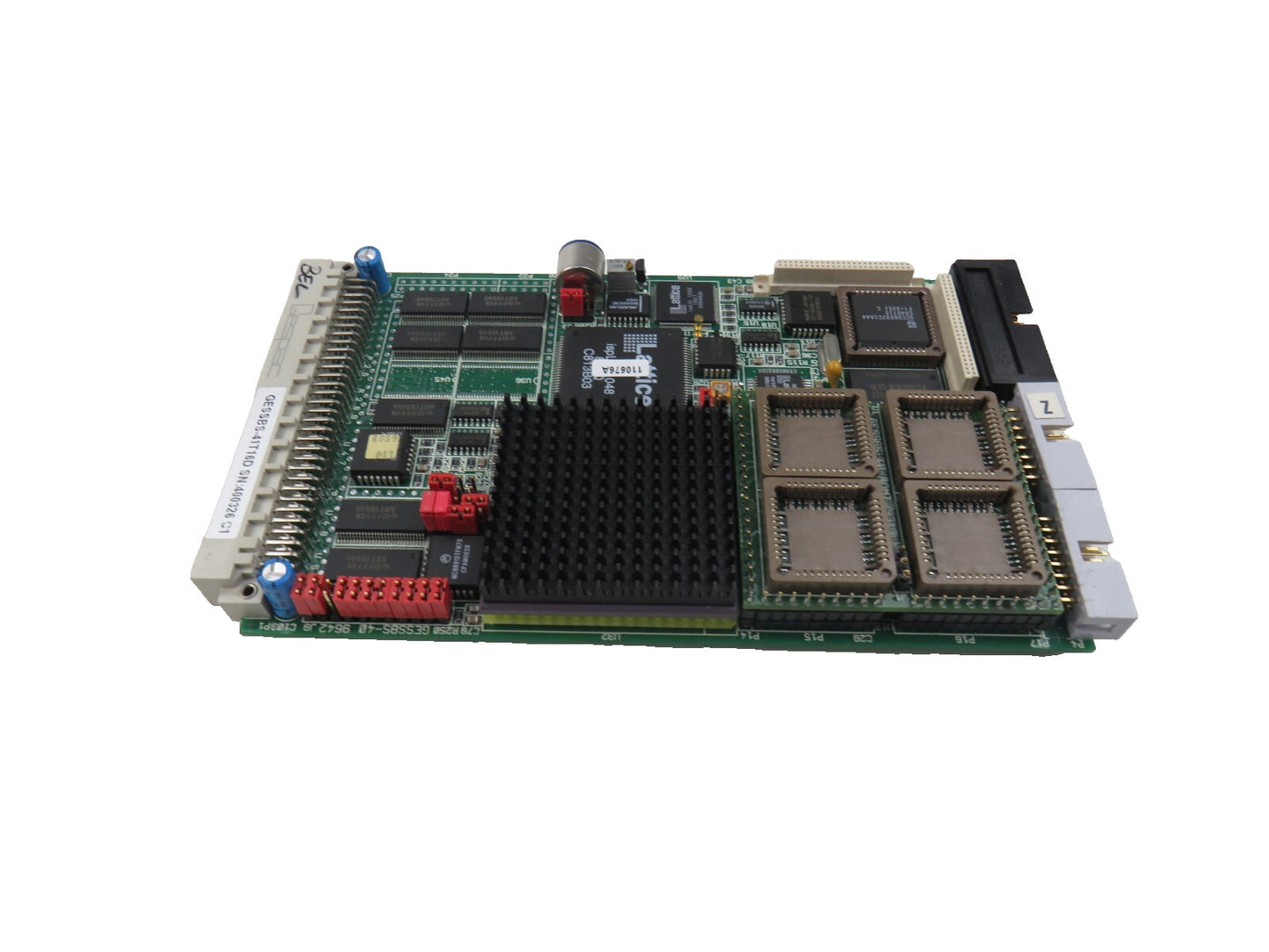 GESPAC GESSBS-41T16D