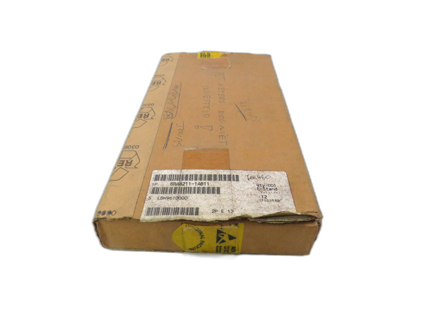 SIEMENS 6RA8211-1AB11 C98043-A1036-L1   New