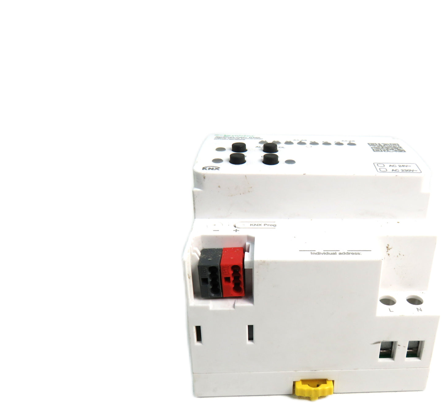 SCHNEIDER MTN6730-0002 SpaceLogic KNX