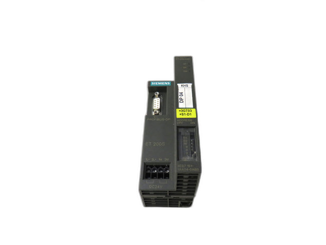 SIEMENS  6ES7 151-1AA04-0AB0 6ES7151-1AA04-0AB0