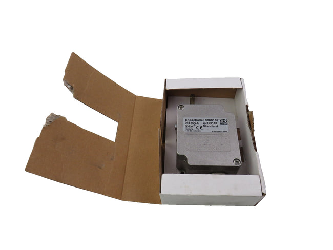 MAYR   055.000.5    New