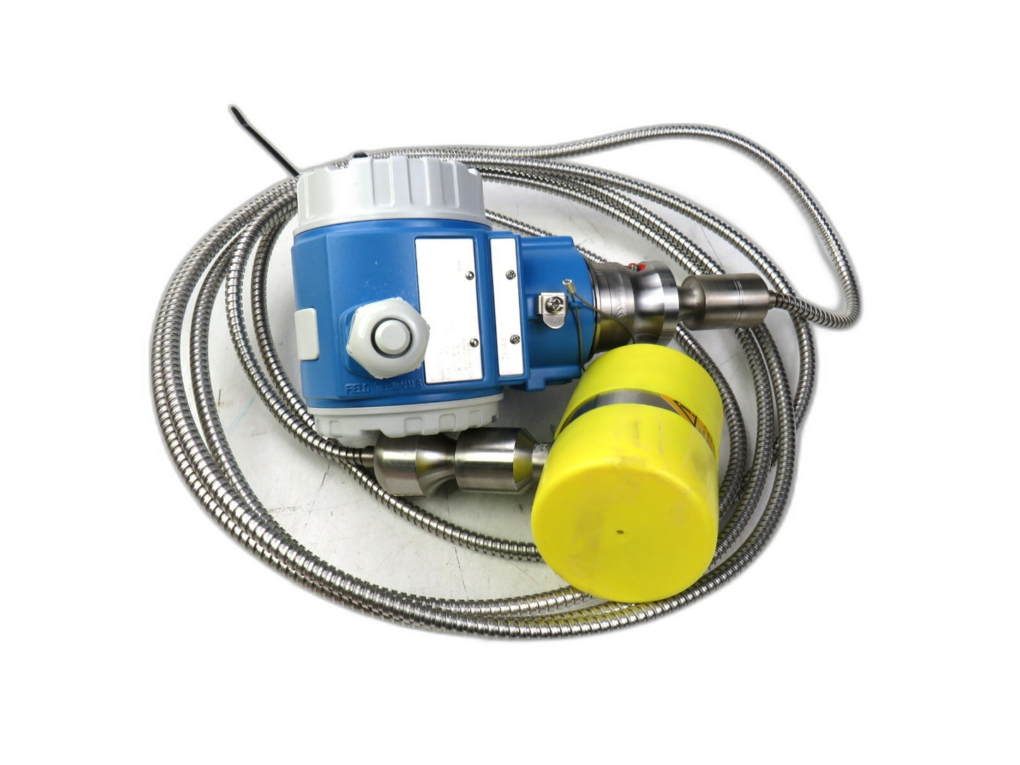 ENDRESS+HAUSER CERABAR S 52017197    New