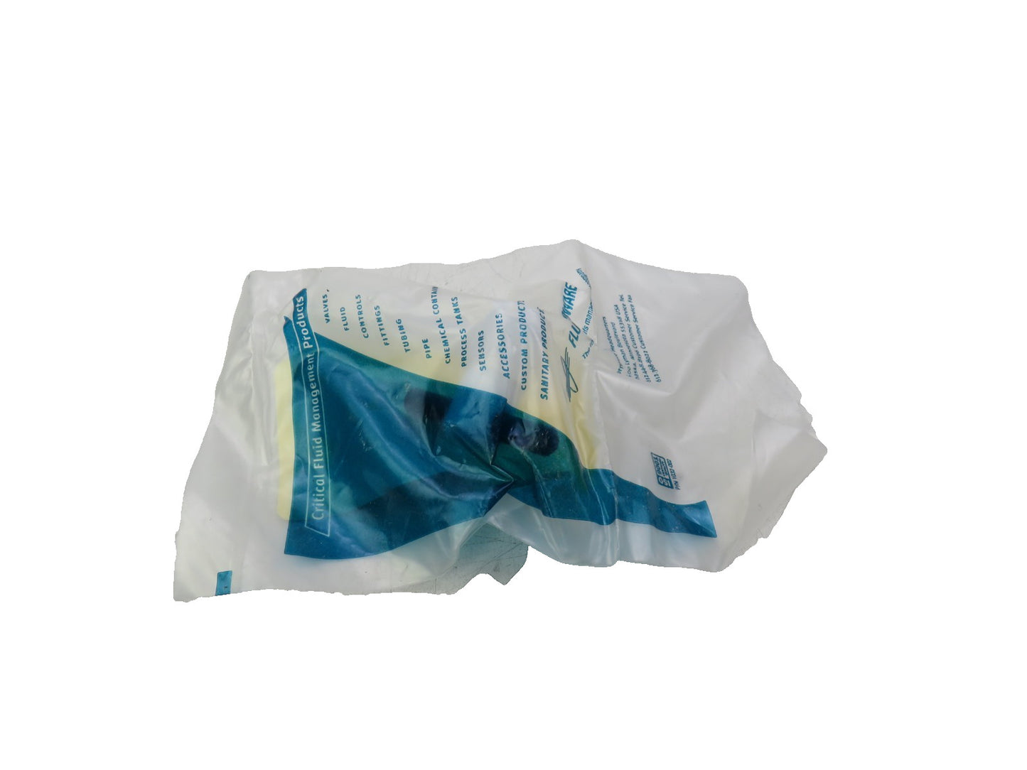 ENTEGRIS PVA4-T4-2FN-1 New