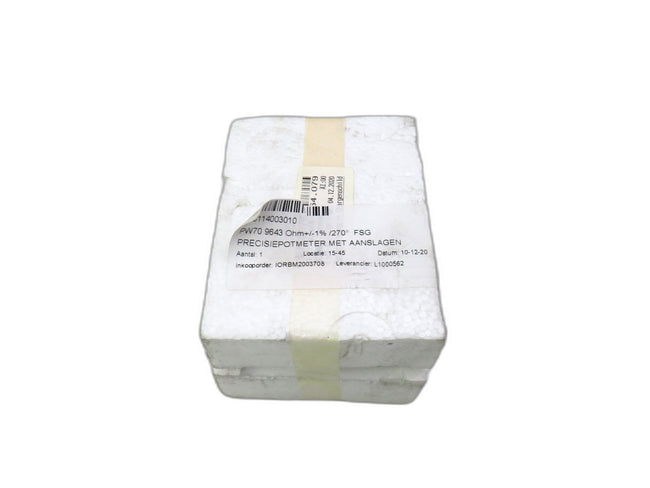 Spohn+burkhardt 1700Z04-064.079 PW 70 PW70    New