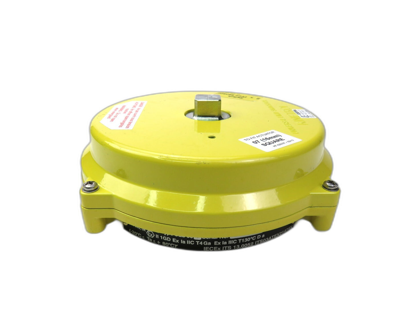 KINETROL ULS 001 ULS001 UNIVERSAL LIMIT SWITCH BOX    New