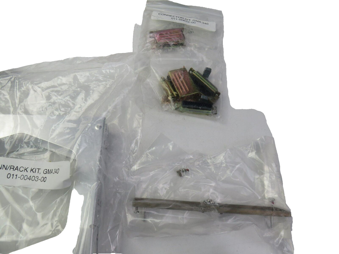 GARMIN  INSTALL KIT 010-10176-00     New