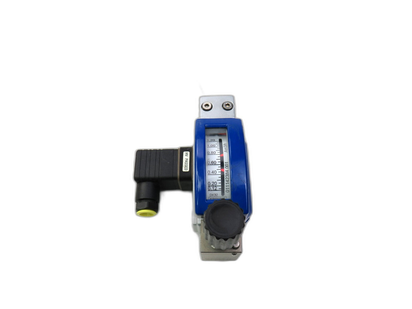 KROHNE DK32/K2/S/A-Ex DK32 DK 32 FLOWMETER    New