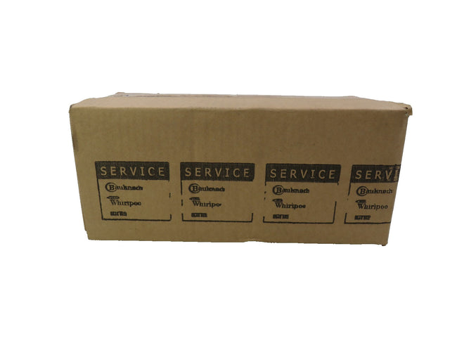 WIRLPOOL BAUKNECHT 480111101394 DRAIN PUMP   New