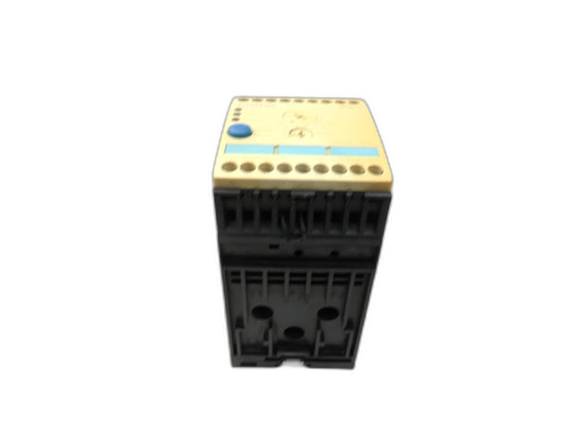 SIEMENS 3RB1246-1PM40 OVERLOAD RELAY