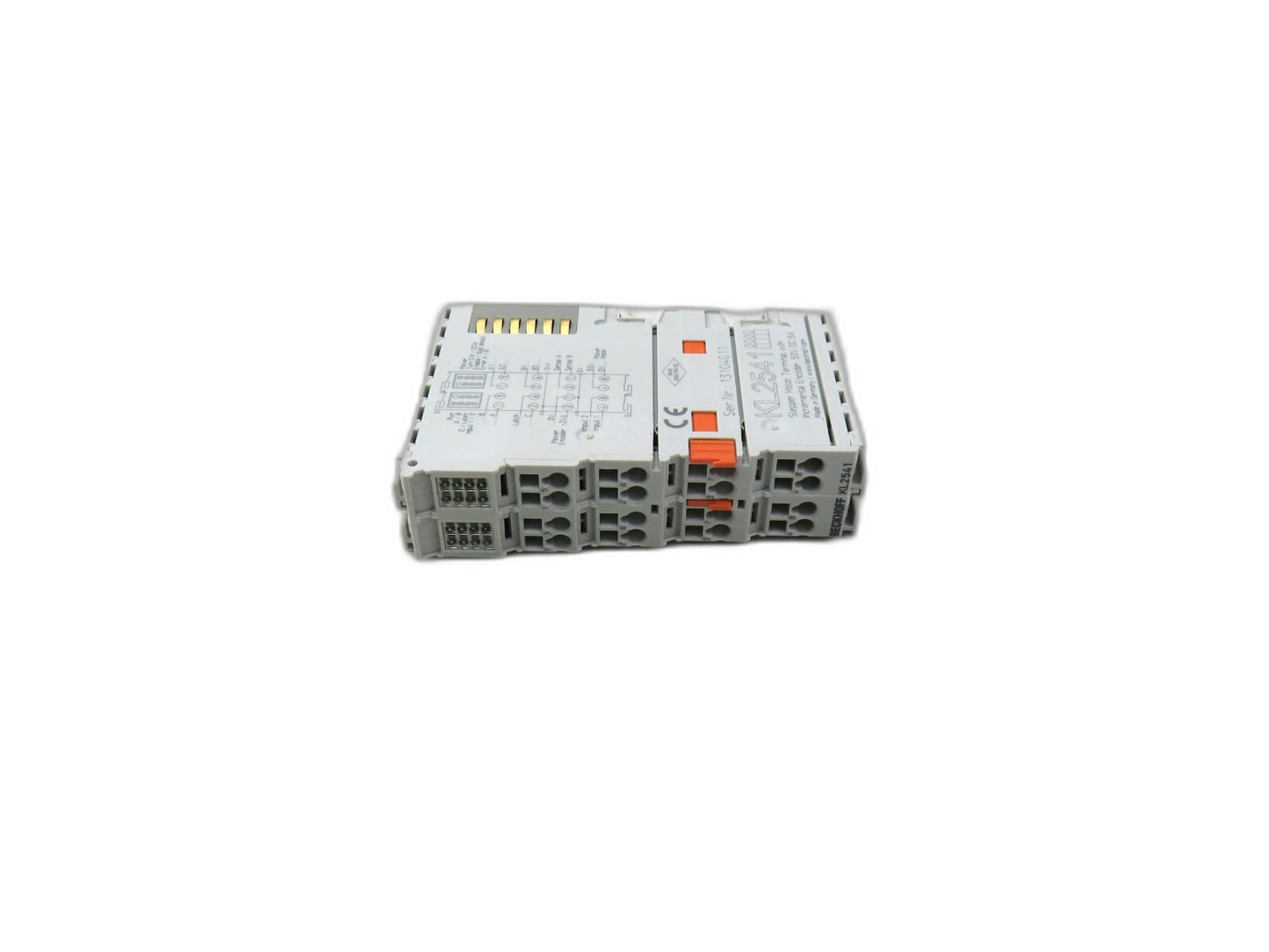 BECKHOFF KL2541