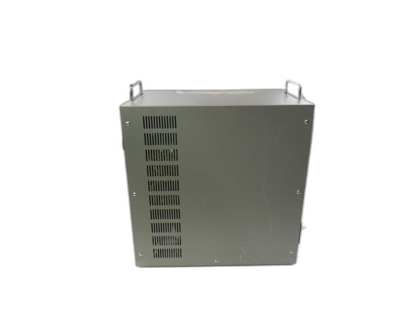 USHIO  Mercury Exposure Lamp Power Supply