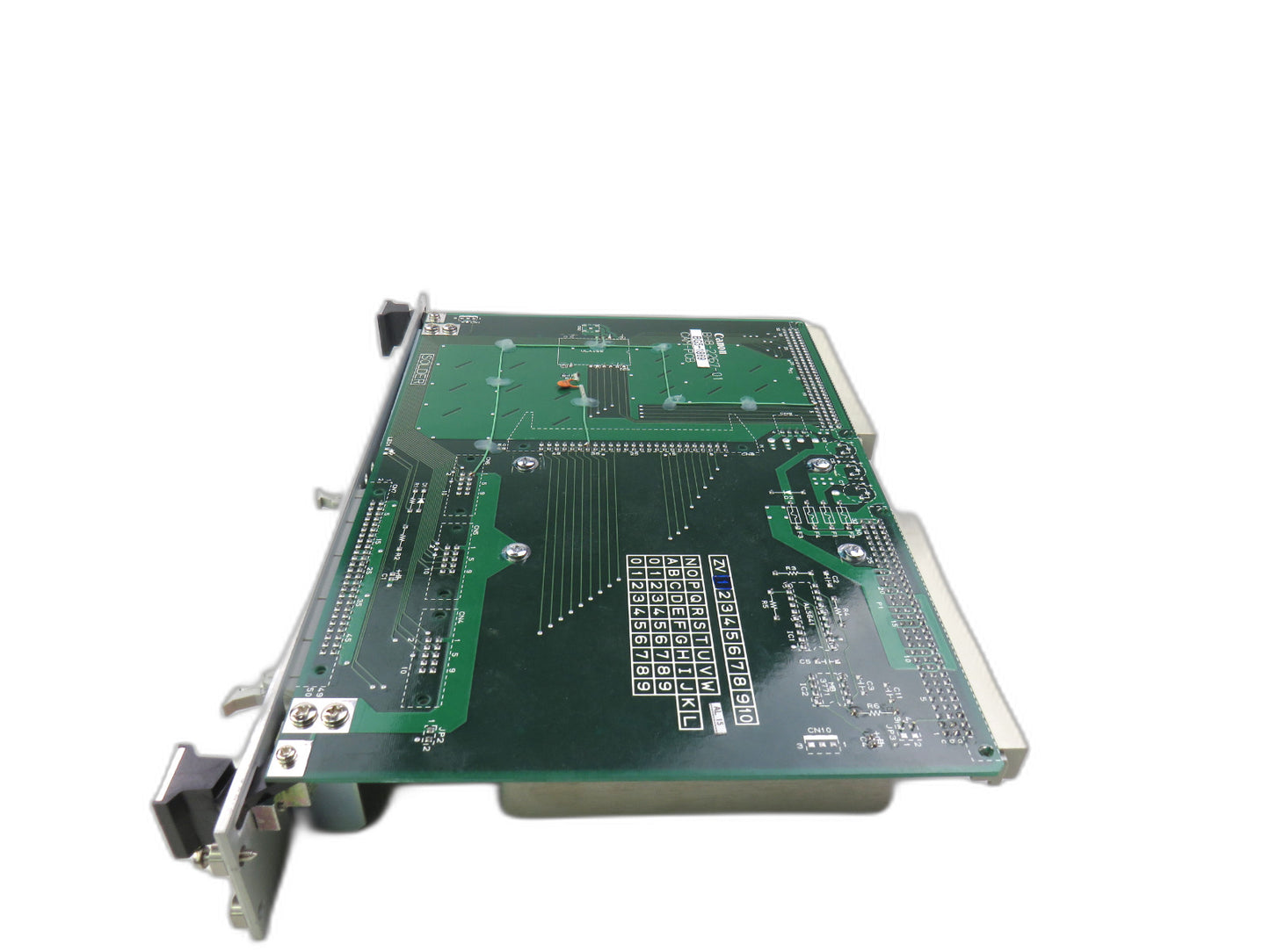 CANON  BG4-6628-000 BM3-5578 SGS3-1G02DG H02AA