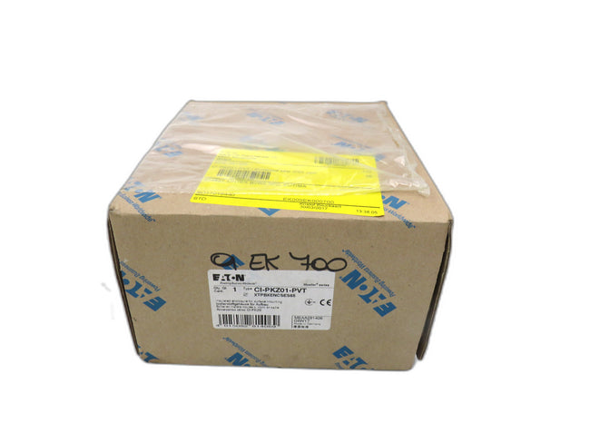 Eaton Moeller CI-PKZ01-PVT    New