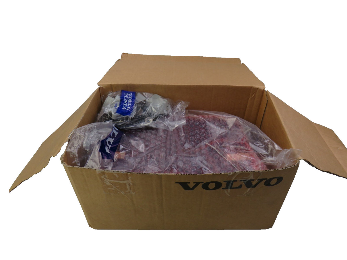 VOLVO  22540672 22540693 FUSE BOX   New