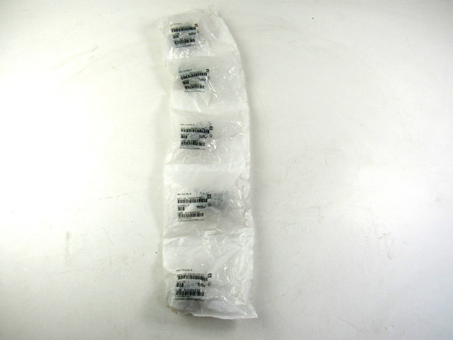 HARTING 09330102701 HAN 10 E-BU-S   Lot of 5 New