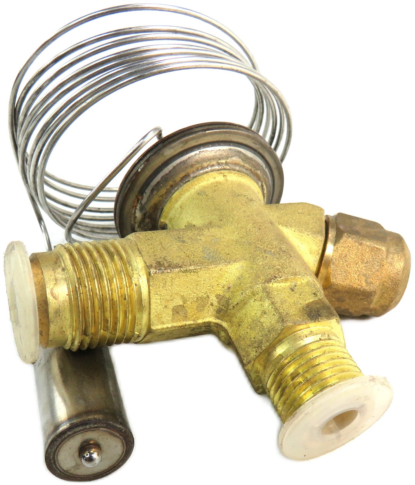 Danfoss 068Z3206 Thermostatic  expansion Valve    New