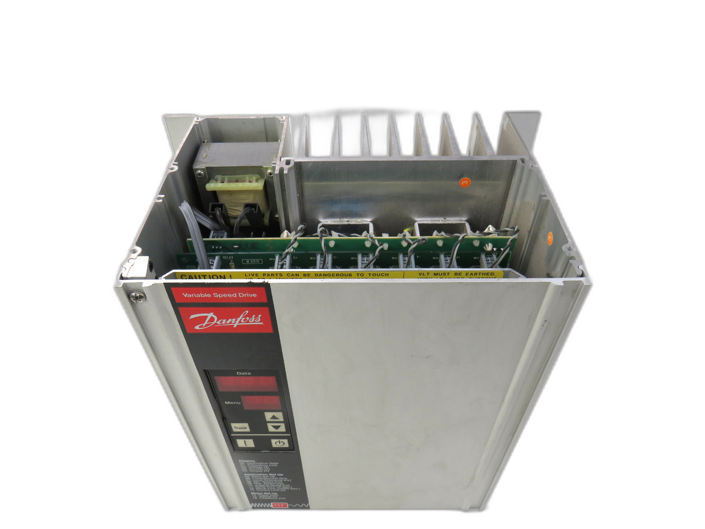 DANFOSS  175H1025 TYPE 3002 danfoss   New