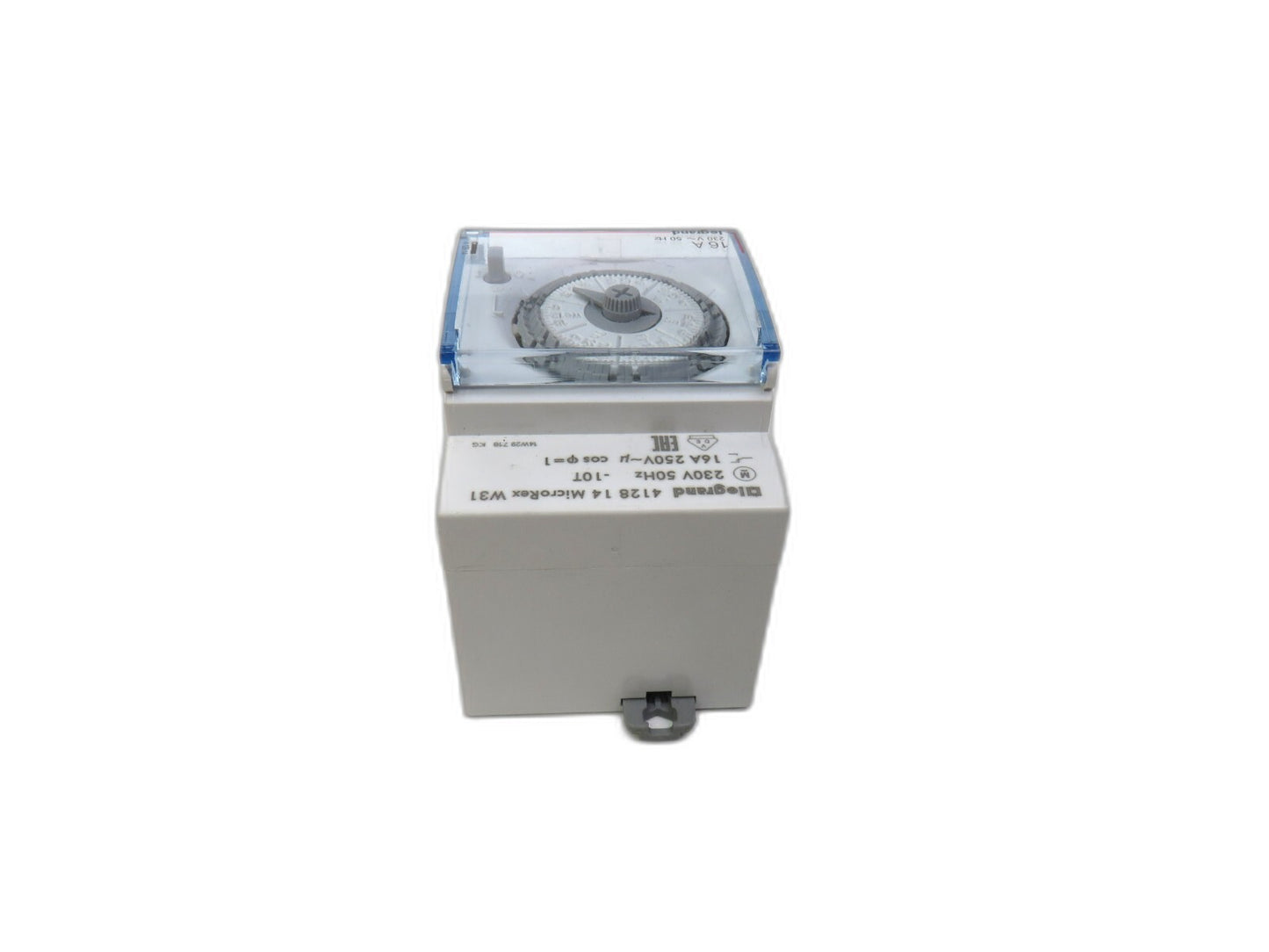 LEGRAND 4128 14 MICROREX W31