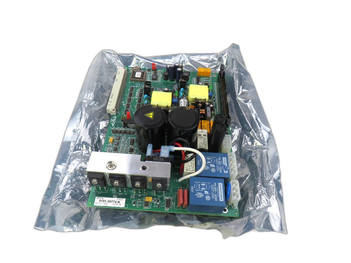 Elfab AG  9191-30774-N    New