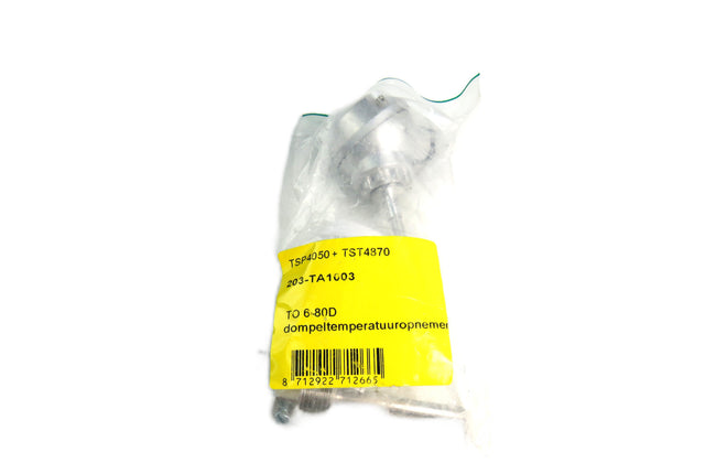 CENVAX  TO 6-80D TO6-80D     New