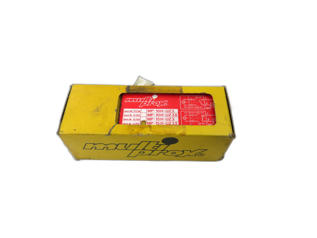 Turck MP-15H-UZ3X    New