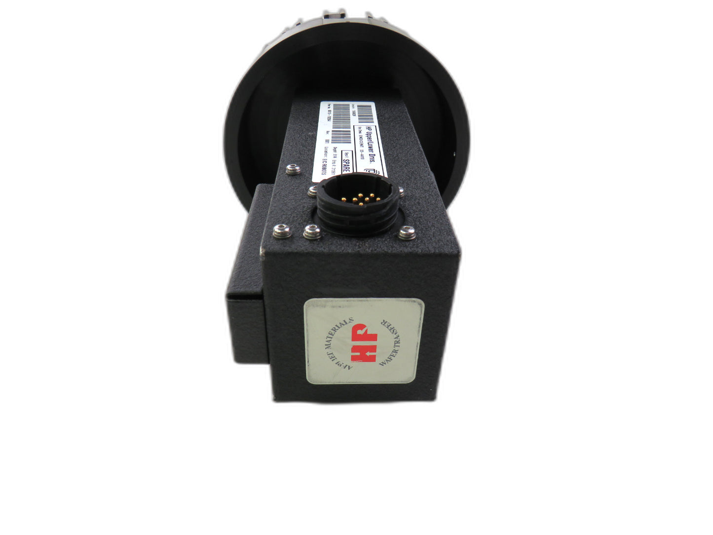 APPLIED MATERIALS AMAT  0010-70264 ASSY HP ROBOT DRIVER UPPER/LOWER Lot of 2 New