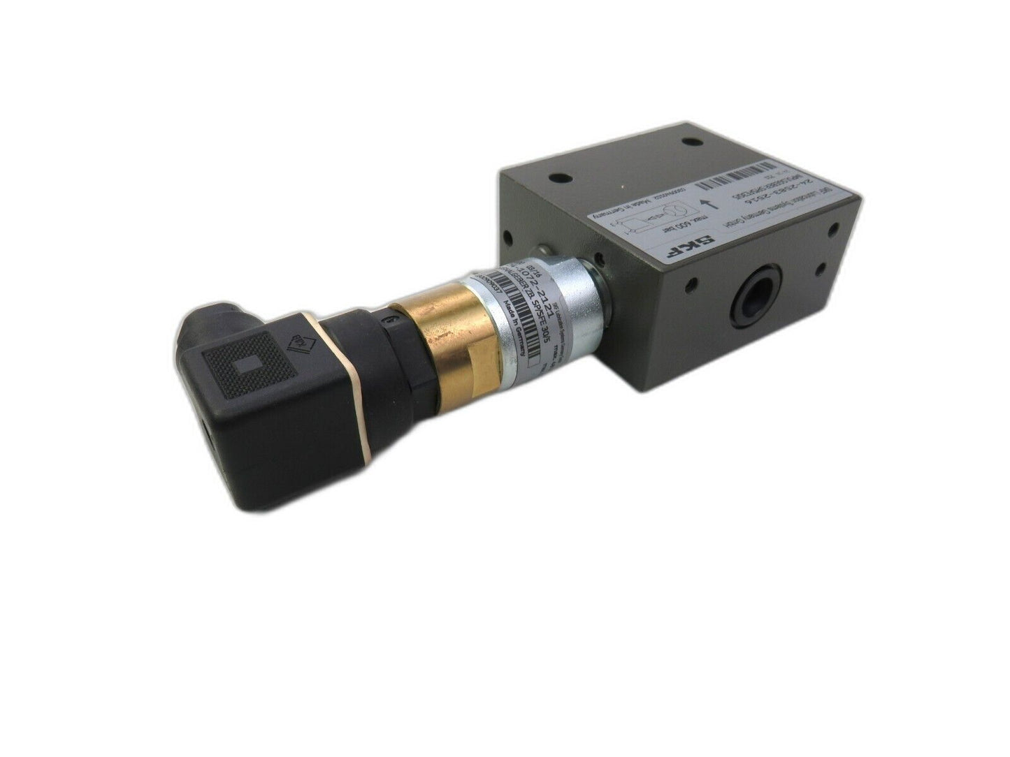 SKF VOGEL 24-2583-2516 24-1072-2121 SP/SFE30/5 PULSE GENERATOR