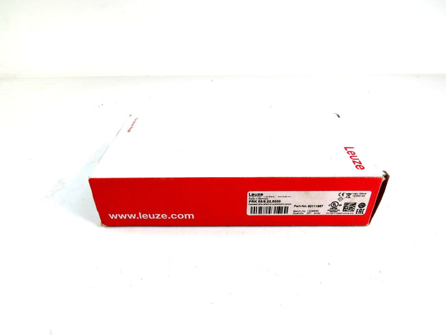 LEUZE ELECTRONIC PRK 55/6.22,5000  Photoelectric Sensor    New