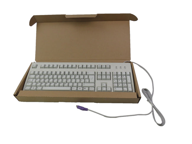 CHERRY  RS 6000 M G83-6105LPQGB-0/02