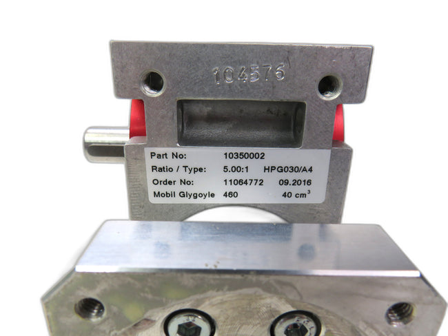 Güdel 10350002 HPG030/A4