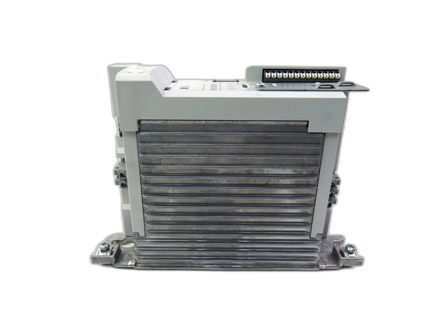 LENZE I51AE137B10011000S , HIGH-FREQUENCY INVERTER , I510, 0.37 KW (0.5 HP)