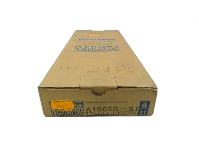 MITSUBISHI 621/A1S58B-S1 A1S58B-S1   New