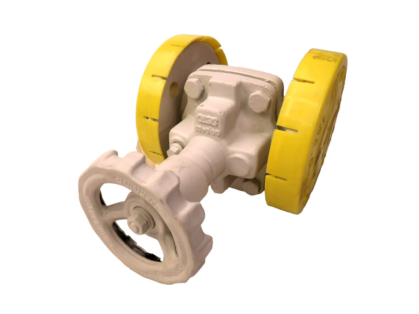 SISTO -16S DN40 PN16 M13169    New