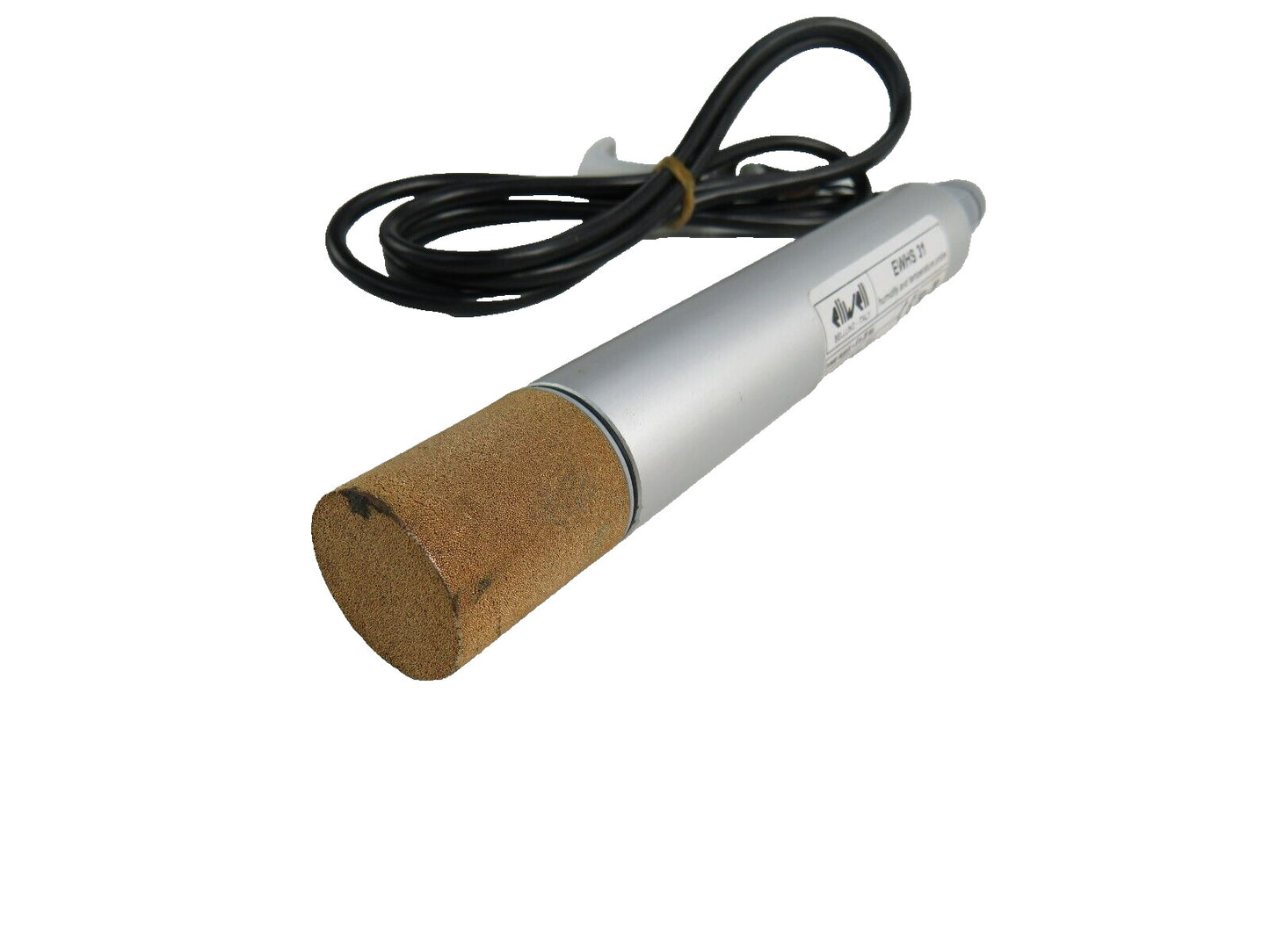 ELIWELL  EWHS 31 R.H. Humidity & Temperature Probe SN500000    New