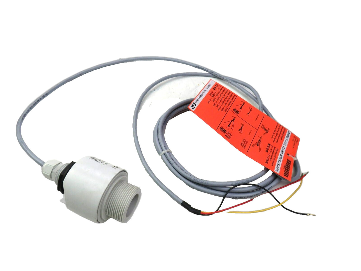 ENDRESS HAUSER FDU90-EG1AA PROSONIC S   New