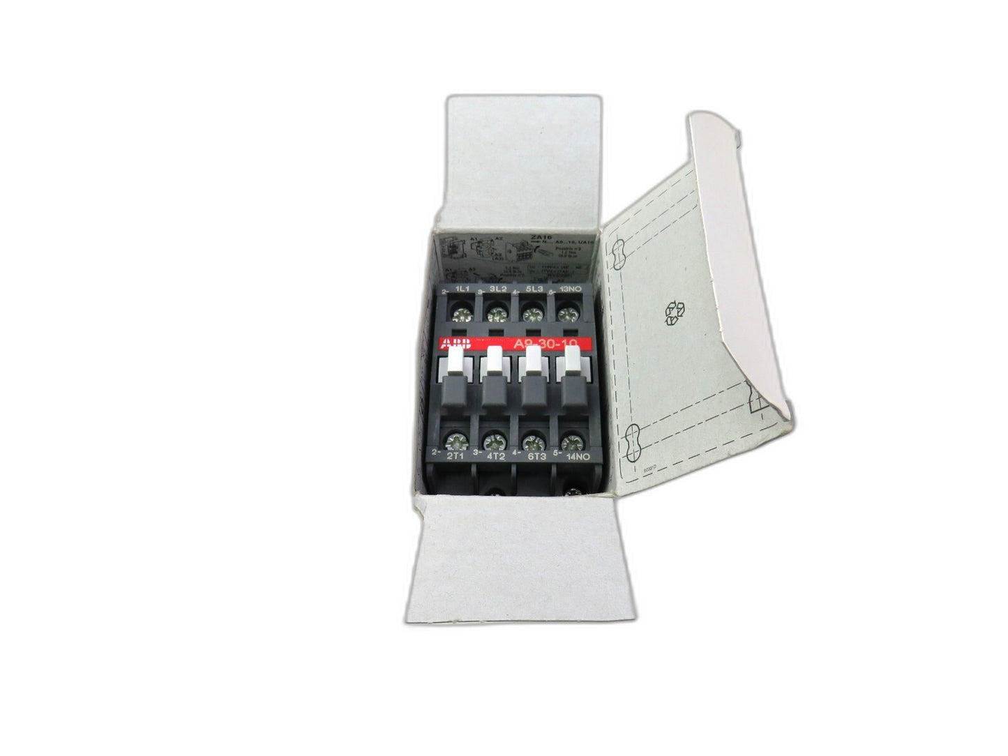 ABB A9-30-10 1SBL141001R8110