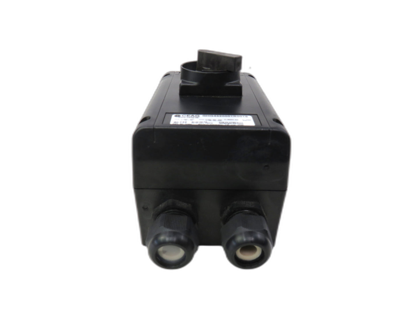 EATON CEAG  GHG4320001R0016 CHG238   New