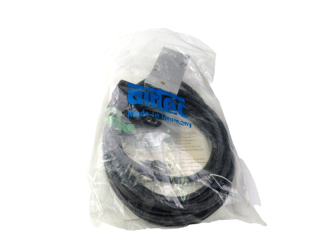 AIRTEC KN-05-510-HN SOLENOID VALVE    New