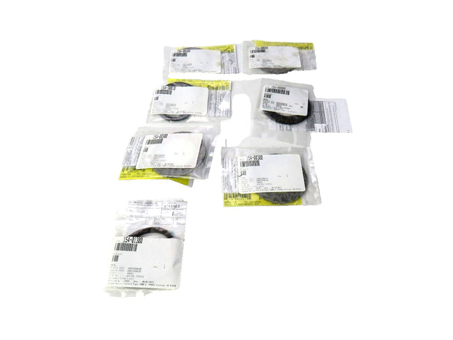 Cleveland Lot of seals 154-00300 154-00800 154-01300 154-30010 154-00600