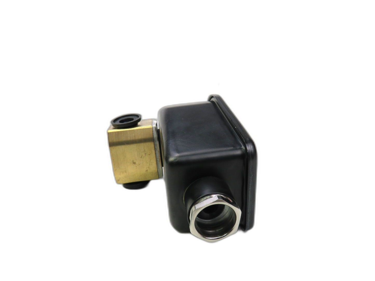 NORGREN IMI 9601544410002400 9601544 SOLENOID VALVE    New