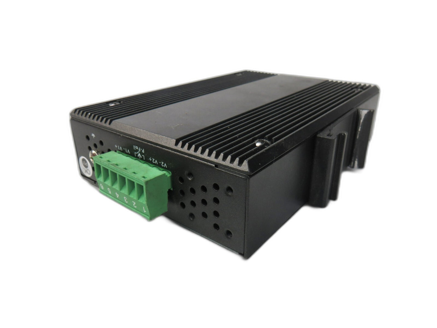 ADVANTECH  EKI 2528  Industrial Ethernet Switch