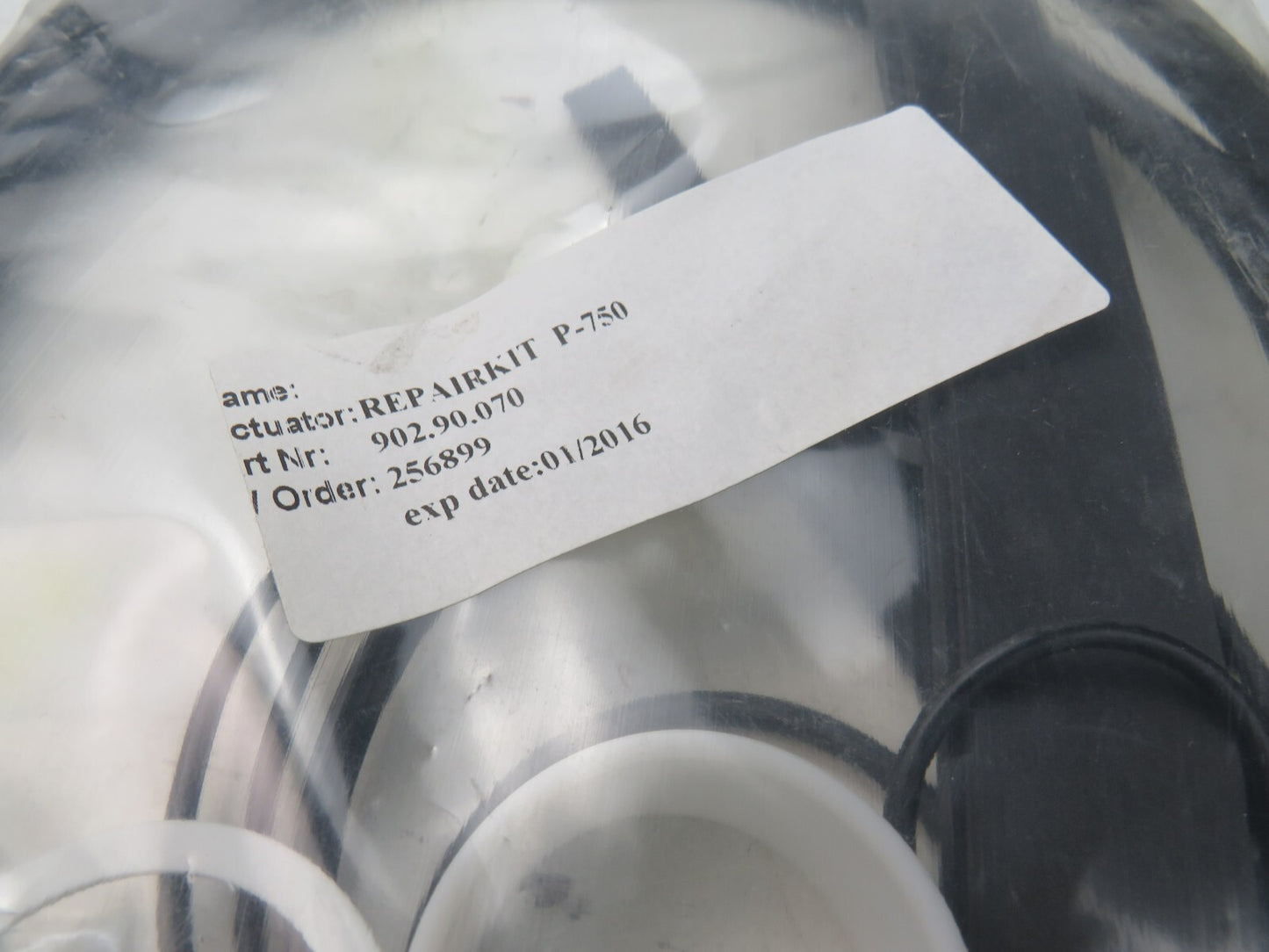 EL-O-Matic 902.90.070 P-750 EL-O-Matic Repair Kit    New