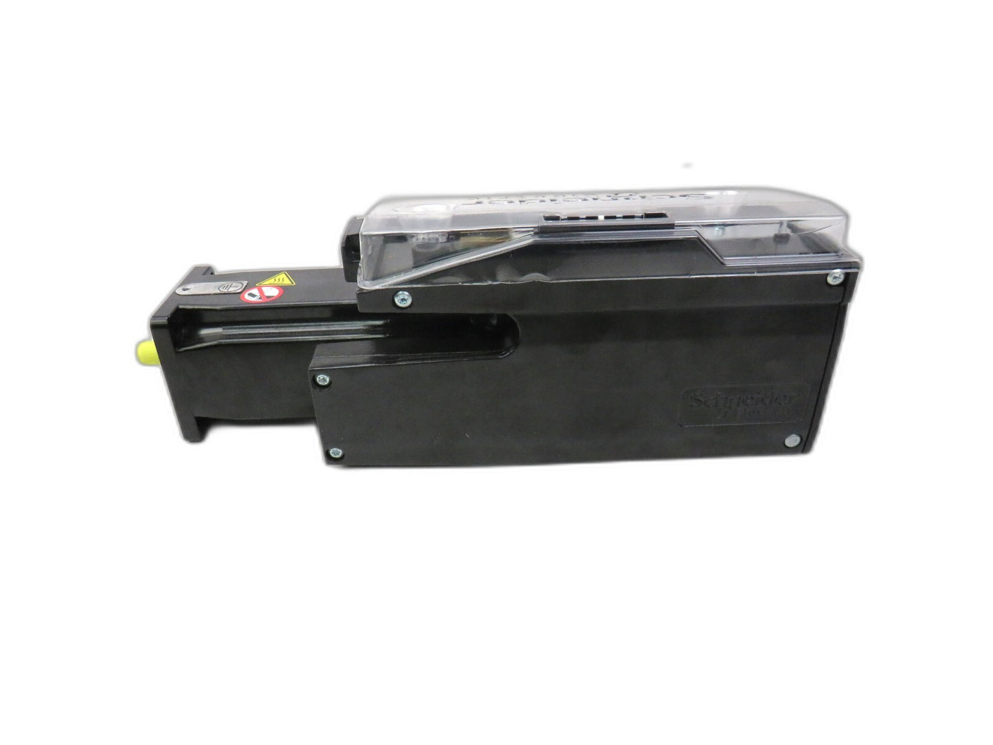 SCHNEIDER Electric BMI0702S0001 Servomotor    New