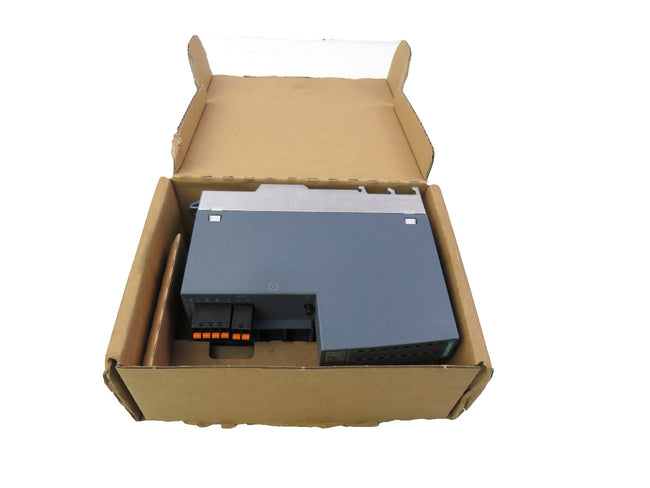 SIEMENS 6GK5108-0BA00-2AC2    New