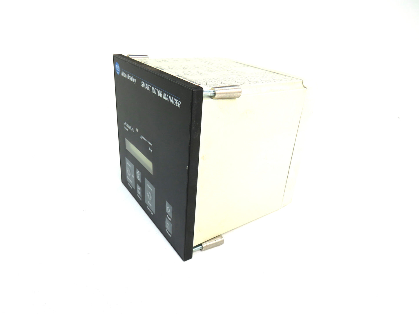 Allen Bradley  N825-M* 825-MST 825-MMV 825-MLV SMART MOTOR MANAGER