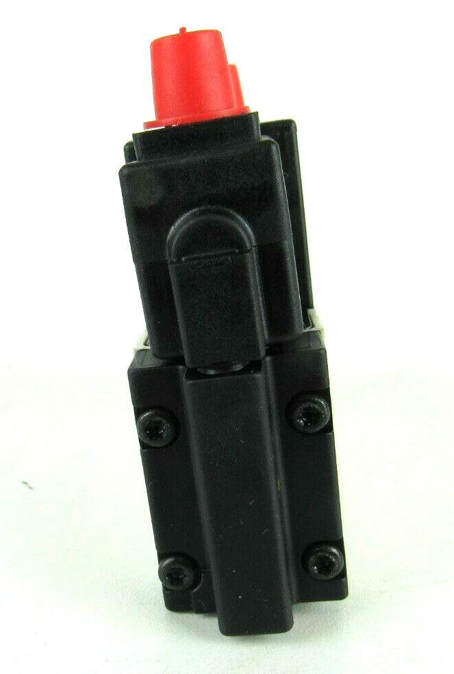 New REXROTH BOSCH 576 396 ... 0 Solenoid Valve 24V 67 mA