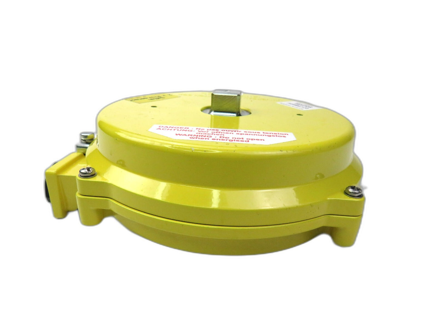 KINETROL ULS 001 ULS001 UNIVERSAL LIMIT SWITCH BOX    New