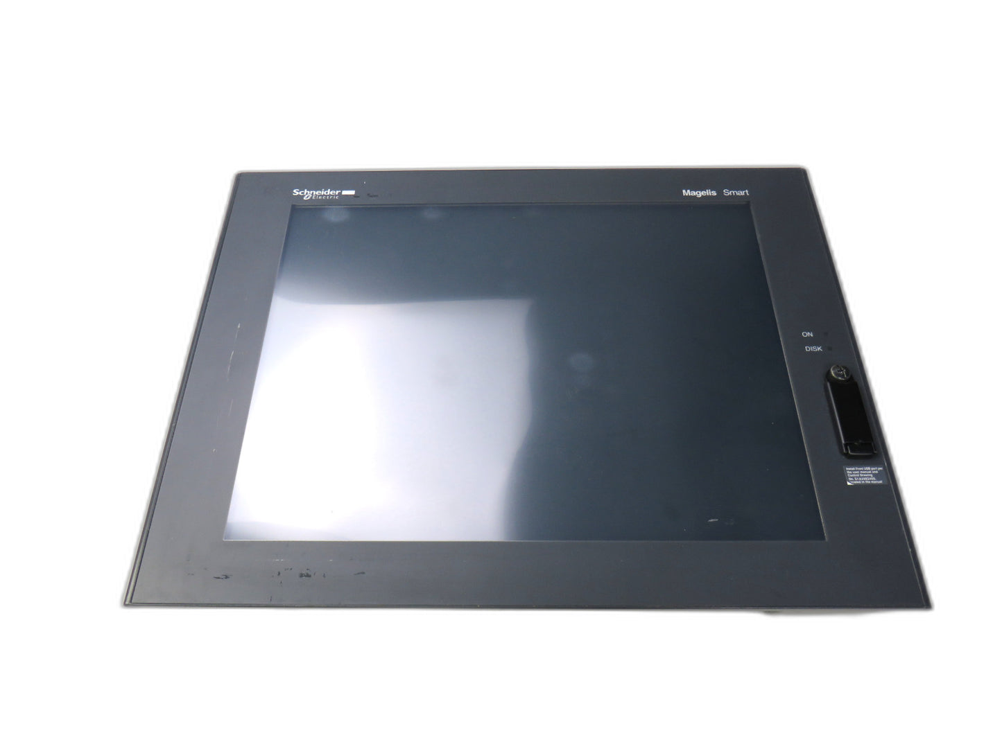 SCHNEIDER ELECTRIC  HMIPSC7DE03 SMART IPC 15" DC