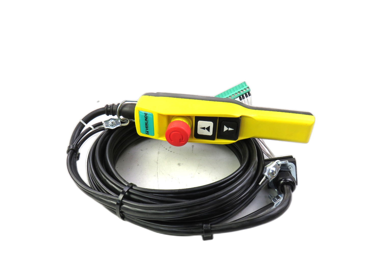 Schneider Electric PBX PBY02 XCA-A PBXPBY02   New